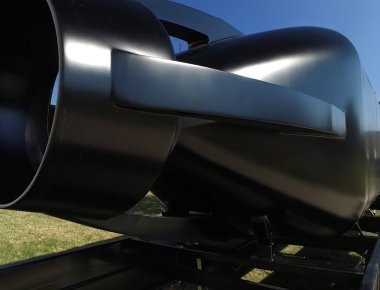 Ήρθε το μέλλον στο αμερικανικό Ναυτικό - Υποβρύχιο των Navy SEALs τώρα πια ... εκτυπώνεται! (φωτό, βίντεο)